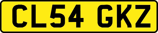 CL54GKZ