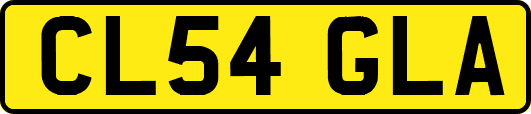 CL54GLA