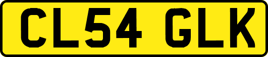 CL54GLK
