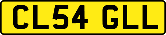 CL54GLL