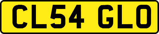 CL54GLO