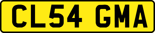 CL54GMA