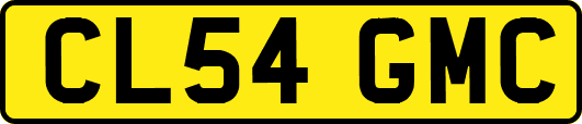 CL54GMC