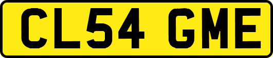 CL54GME