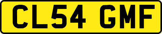 CL54GMF
