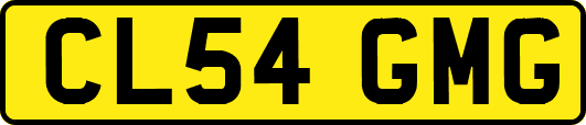 CL54GMG