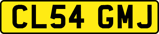 CL54GMJ