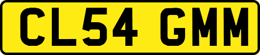 CL54GMM