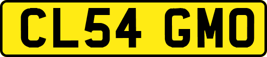 CL54GMO