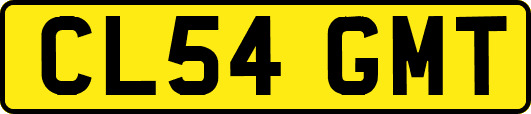 CL54GMT