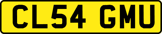 CL54GMU
