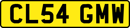 CL54GMW