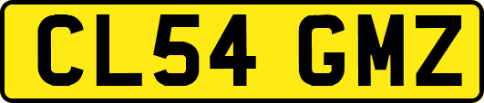CL54GMZ