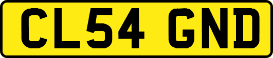 CL54GND