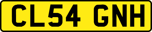 CL54GNH