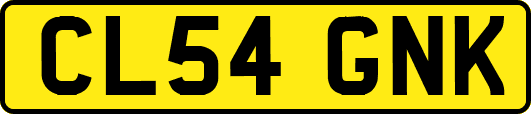 CL54GNK