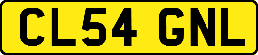 CL54GNL