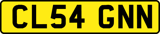 CL54GNN