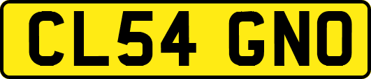 CL54GNO