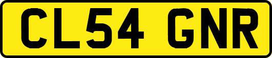 CL54GNR