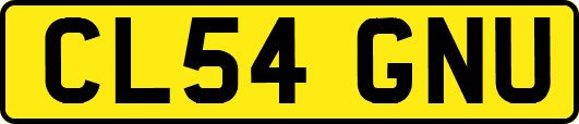 CL54GNU
