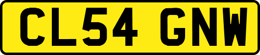 CL54GNW