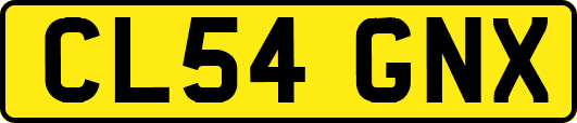 CL54GNX