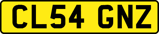 CL54GNZ