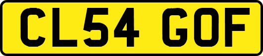 CL54GOF