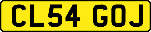 CL54GOJ