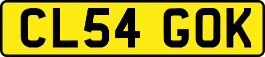 CL54GOK