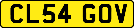 CL54GOV