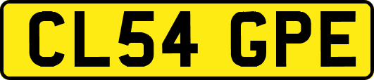 CL54GPE