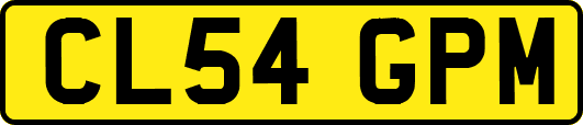 CL54GPM