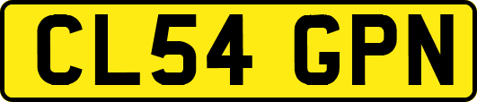 CL54GPN