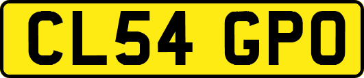 CL54GPO