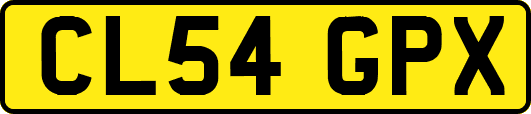 CL54GPX