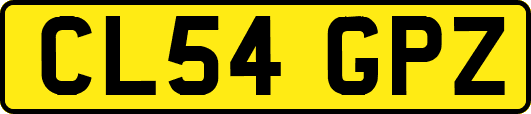 CL54GPZ