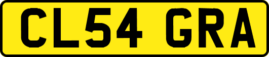CL54GRA