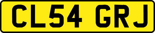 CL54GRJ