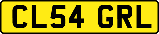 CL54GRL