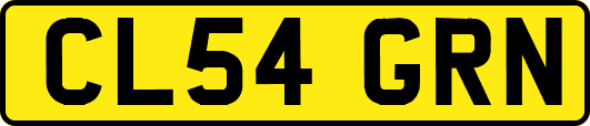 CL54GRN