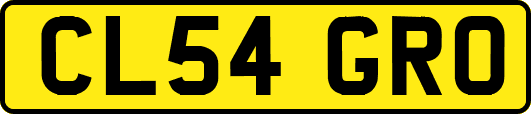 CL54GRO