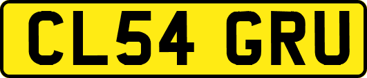 CL54GRU