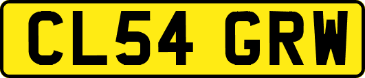 CL54GRW