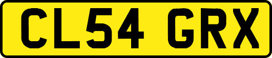 CL54GRX