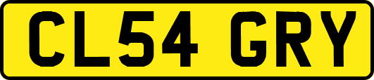 CL54GRY