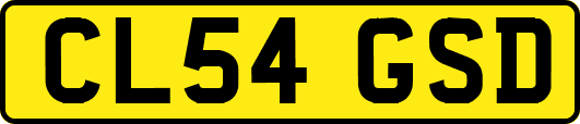 CL54GSD