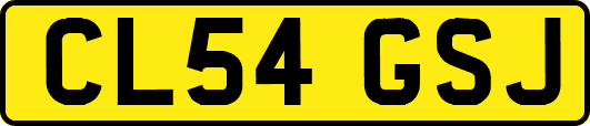 CL54GSJ