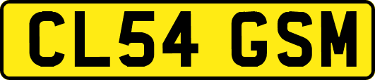 CL54GSM